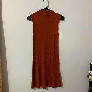 Forever 21 Knit Dress